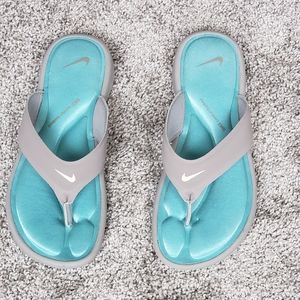 Nike Ultra Comfortable Thong Sandal